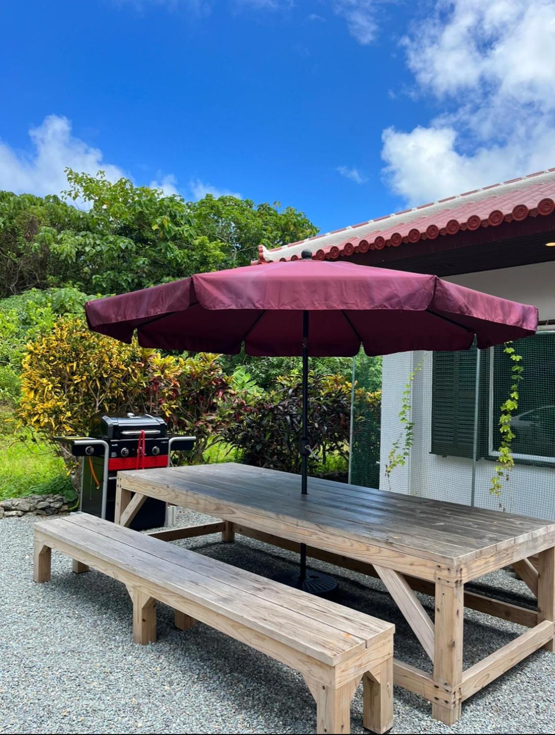 Palm Villa Ishigakijima Yugafu Ishigaki  ภายนอก รูปภาพ